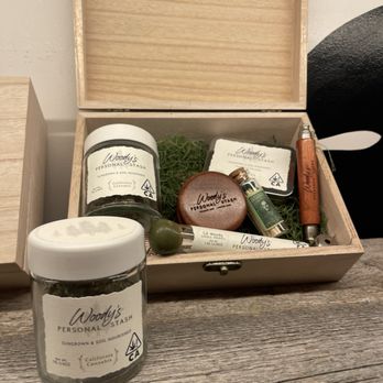 The Woods - Woody's - Cannabis Dispensaries Near Me - West Hollywood, California The Woods - Woody's - Cannabis Dispensaries Near Me - West Hollywood, California