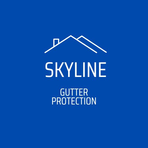 Slide of Skyline Gutter Protection 