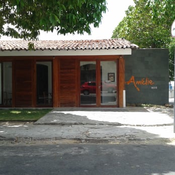 Amélie Restô - Buffets Near Me - Fortaleza, CE Amélie Restô - Buffets Near Me - Fortaleza, CE