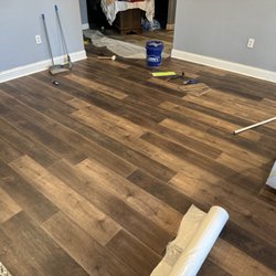 Arceneaux’s Flooring