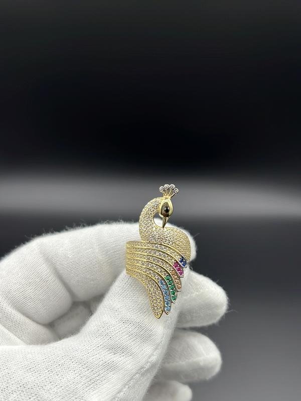 Gustavo Oro 14k