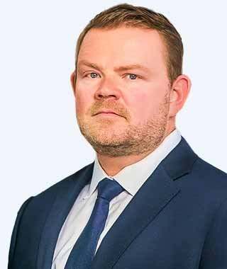 Cain Firm - disability attorney in Irving, TX