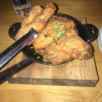 Yardbird Table & Bar - Lewellyn 's Fine Fried Chicken - Southern Near Me - Miami Beach, Florida Yardbird Table & Bar - Lewellyn 's Fine Fried Chicken - Southern Near Me - Miami Beach, Florida