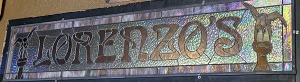 Lorenzo's | Méxican Restaurant by null