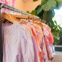 Swoon Boutique Lafayette
