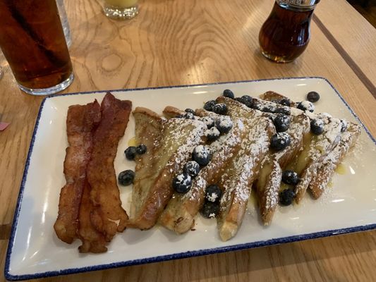 Ellie’s Restaurant at Mills Park Hotel by null