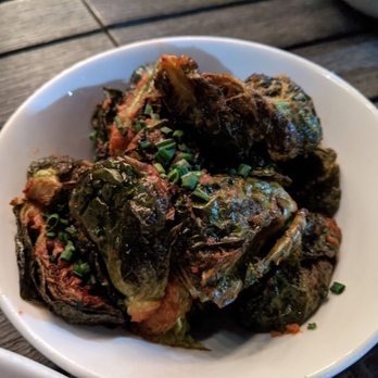 Crave Fishbar - Seafood Near Me - New York, New York Crave Fishbar - Seafood Near Me - New York, New York