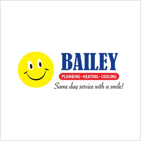 Slide of Bailey Plumbing Heating Cooling
