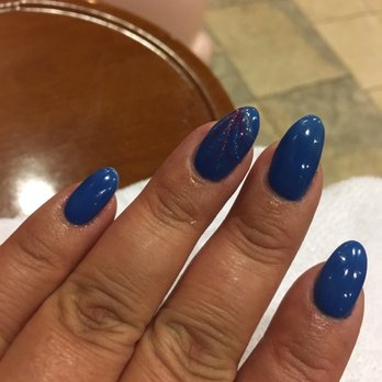 Fabulous Nails & Spa - Christmas Blues by Lee - Nail Salons Near Me - Manteca, California Fabulous Nails & Spa - Christmas Blues by Lee - Nail Salons Near Me - Manteca, California