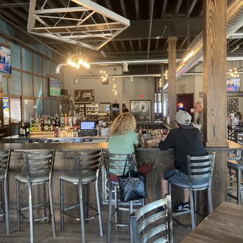 Rivalry Alehouse - Nicely decorated iwhen you walk in! - Bars Near Me - Antioch, Illinois Rivalry Alehouse - Nicely decorated iwhen you walk in! - Bars Near Me - Antioch, Illinois
