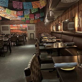 Dos Caminos - Mexican Near Me - New York, New York Dos Caminos - Mexican Near Me - New York, New York