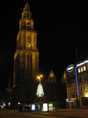 Martini Church by null