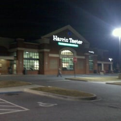 Harris Teeter