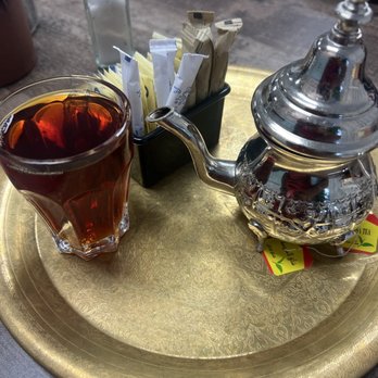 Elhelmya Egyptian Restaurant - Egyptian Near Me - Houston, Texas