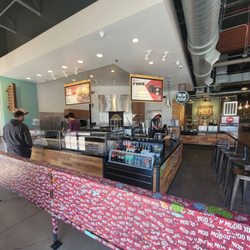 MOD Pizza