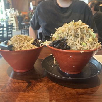 Ramen Akimoto - Jiro Ramen - Ramen Near Me - Fountain Valley, California Ramen Akimoto - Jiro Ramen - Ramen Near Me - Fountain Valley, California