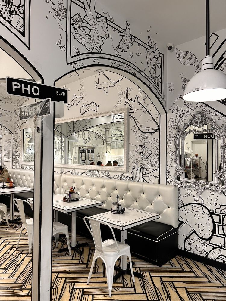 Twenty Pho Hour