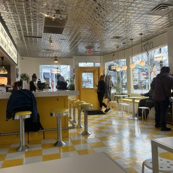 Yeanie's - Diner/cafe view - Diners Near Me - Boston, Massachusetts Yeanie's - Diner/cafe view - Diners Near Me - Boston, Massachusetts