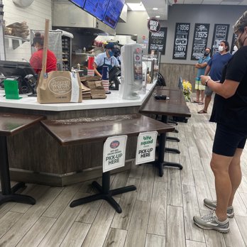 Jersey Mike's Subs - Sandwiches Near Me - Kapolei, Hawaii Jersey Mike's Subs - Sandwiches Near Me - Kapolei, Hawaii