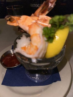 Blue Ribbon Brasserie by null