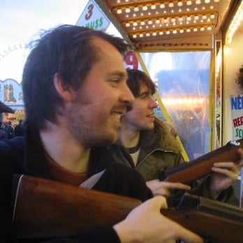 Hamburger Dom - Fun Fair Near Me - Hamburg, HH