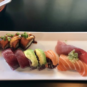 Harumi - Lunch Special - Japanese Near Me - Phoenix, Arizona