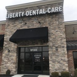 Liberty Dental Care