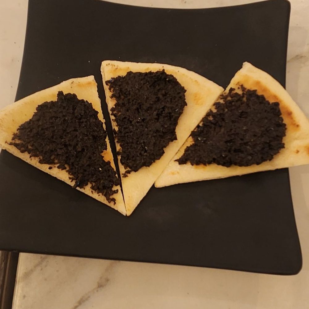OPA Greek Bistro - Greek Near Me - Puerto Vallarta, JAL