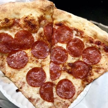 Mr D's Pizza - Pepperoni pizza - Pizza Near Me - Plantation, Florida Mr D's Pizza - Pepperoni pizza - Pizza Near Me - Plantation, Florida