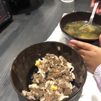 Burning Rice - Korean Near Me - Dallas, Texas