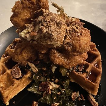 State Lunch - Comfort Food Near Me - Augusta, Maine