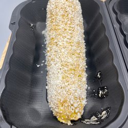 La Michoacana - Elote