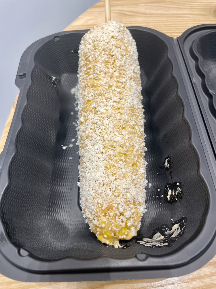 La Michoacana