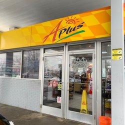 Sunoco A Plus