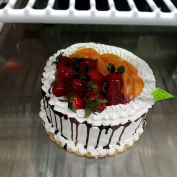 El Salvador Bakery - CAKE - Bakeries Near Me - Marietta, Georgia