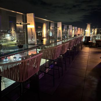 Torch - Lounges Near Me - Oakland, California