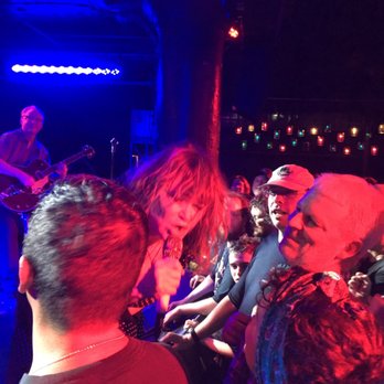 Underground Arts - X in their 40th anniversary tour - Performing Arts Near Me - Philadelphia, Pennsylvania