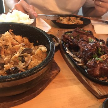 KAL - Dolsot bibimbap and Galbi - Korean Near Me - Astoria, New York KAL - Dolsot bibimbap and Galbi - Korean Near Me - Astoria, New York