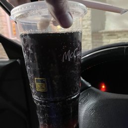 If you get no ice! If you get no ice!