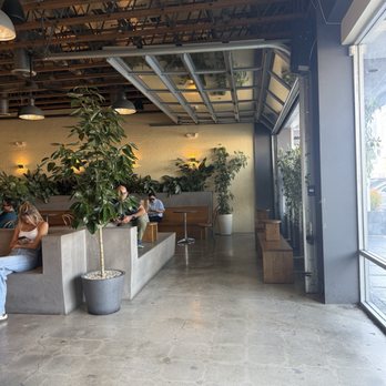 Wake And Late - Coffee & Tea Near Me - West Hollywood, California Wake And Late - Coffee & Tea Near Me - West Hollywood, California