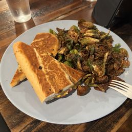 Maple Miso Brussels Maple Miso Brussels