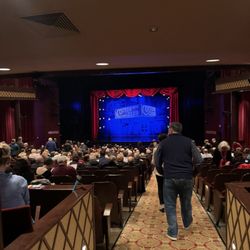 Paper Mill Playhouse