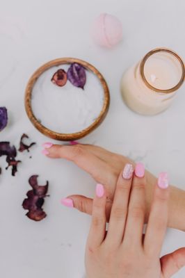 Bloomie Nail Salon by null