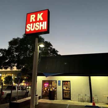 RK Sushi - Outside - Sushi Bars Near Me - San Diego, California RK Sushi - Outside - Sushi Bars Near Me - San Diego, California