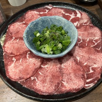 GAN-HOO BBQ - Barbeque Near Me - Flushing, New York