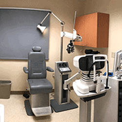 Cornerstone Eye Associates