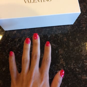 Nails by design - Love my gel color! Thanks Kevin. - Nail Salons Near Me - West Hollywood, California Nails by design - Love my gel color! Thanks Kevin. - Nail Salons Near Me - West Hollywood, California