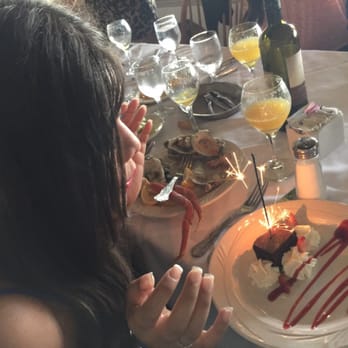 94th Aero Squadron - Birthday cake! - New American Near Me - Miami, Florida 94th Aero Squadron - Birthday cake! - New American Near Me - Miami, Florida