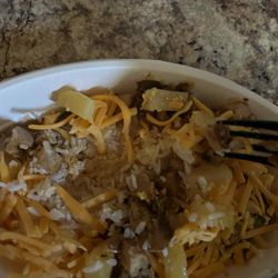 Hot Head Burritos
