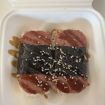 Charm City Poke & Mochi - Musubi - Donuts Near Me - Baltimore, Maryland Charm City Poke & Mochi - Musubi - Donuts Near Me - Baltimore, Maryland